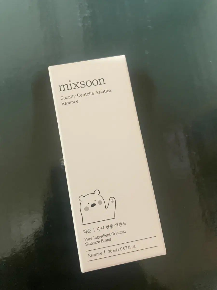 믹순병풀에센스 20ml