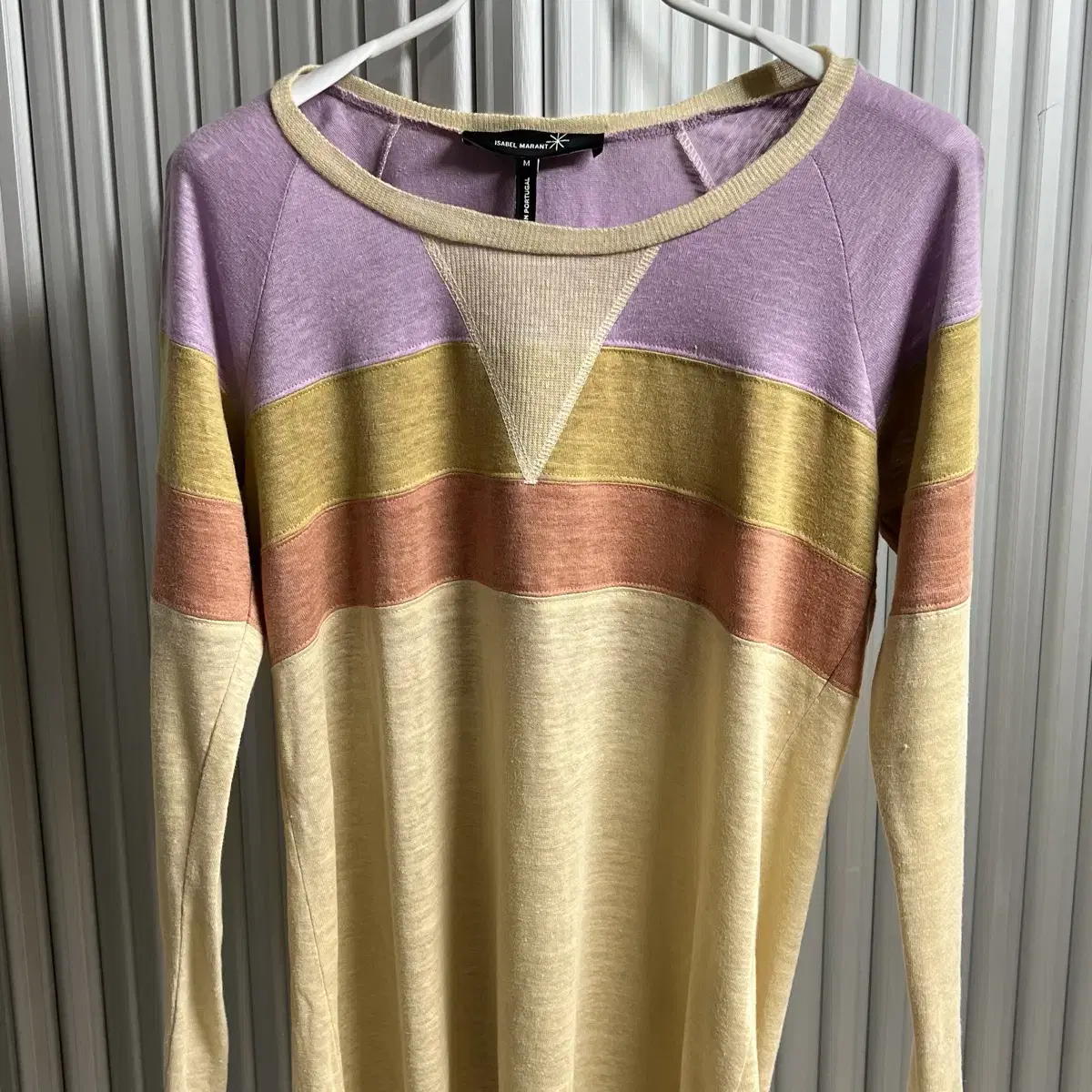 Isabel Marant long sleeves