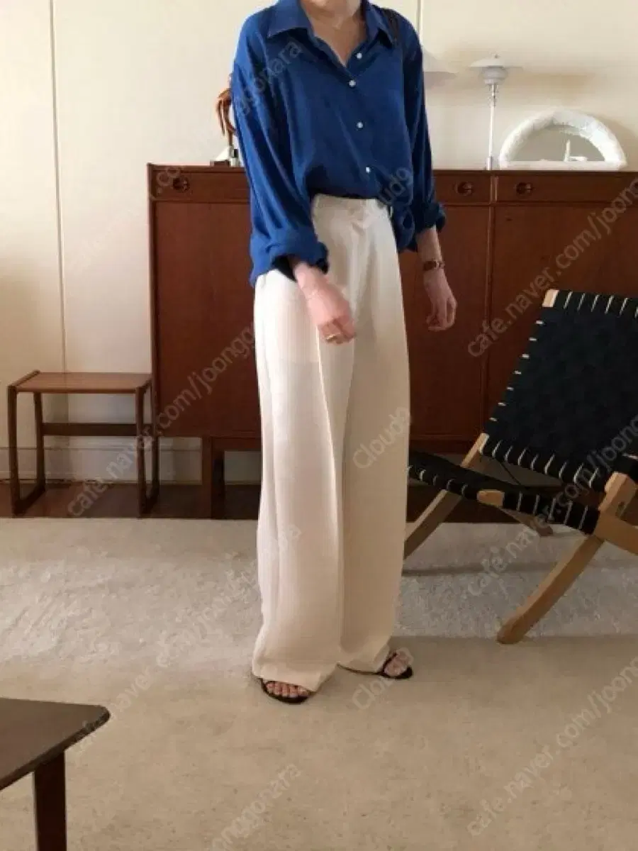 조이드비비에 meg trousers