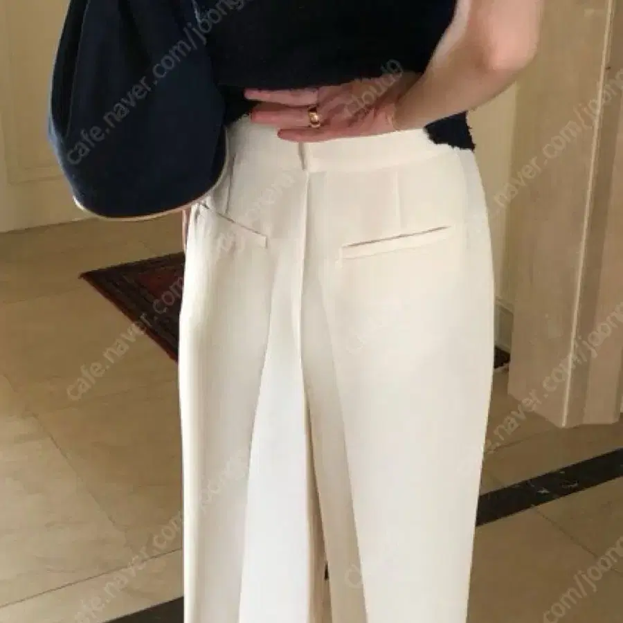 조이드비비에 meg trousers