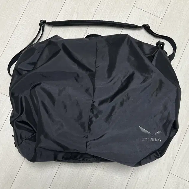 살레 여행 가방 SALEWA TRAVEL BAG