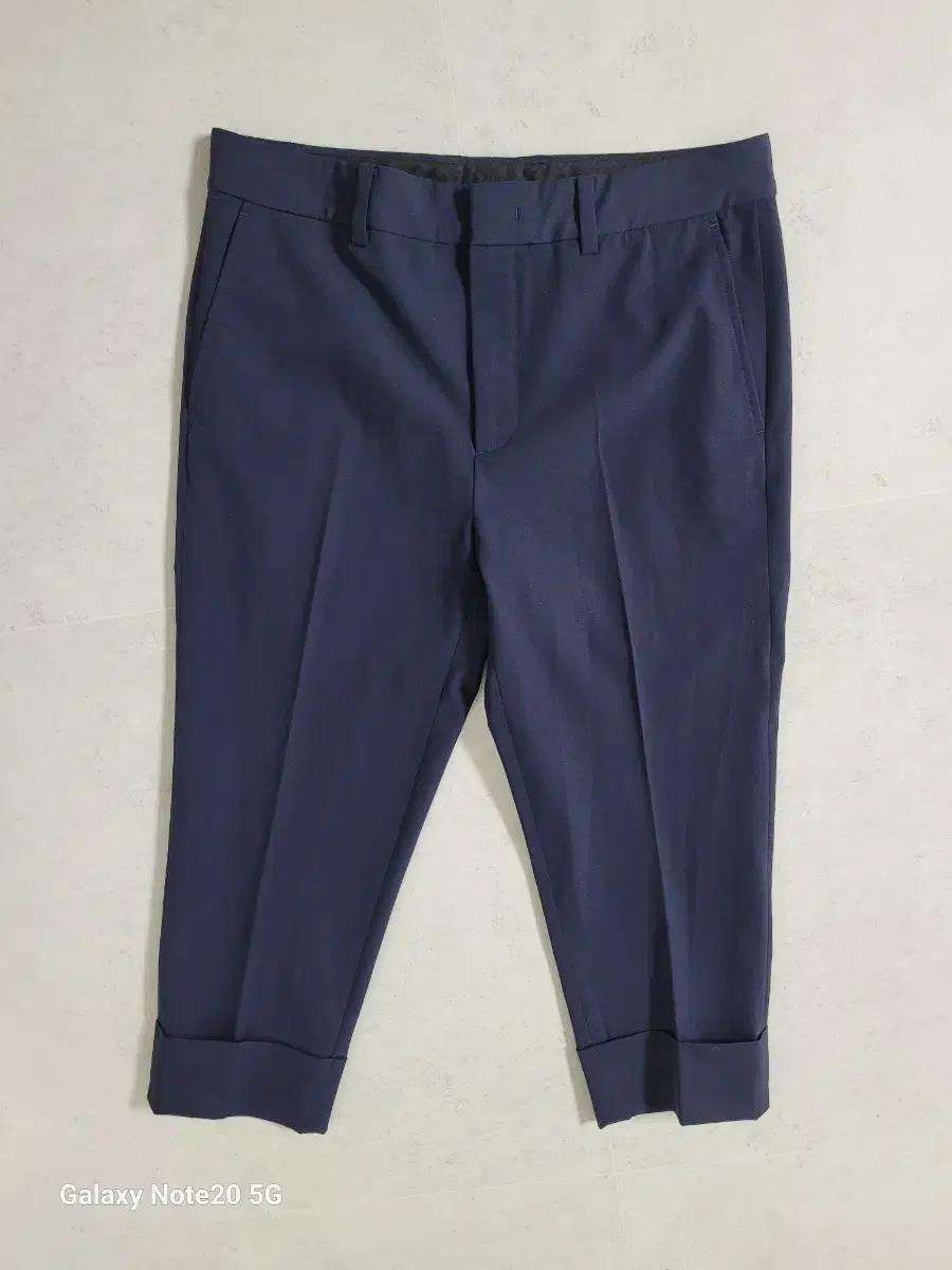 Men's System 6-7 Part Slacks (New.Sabangs Edition 32)