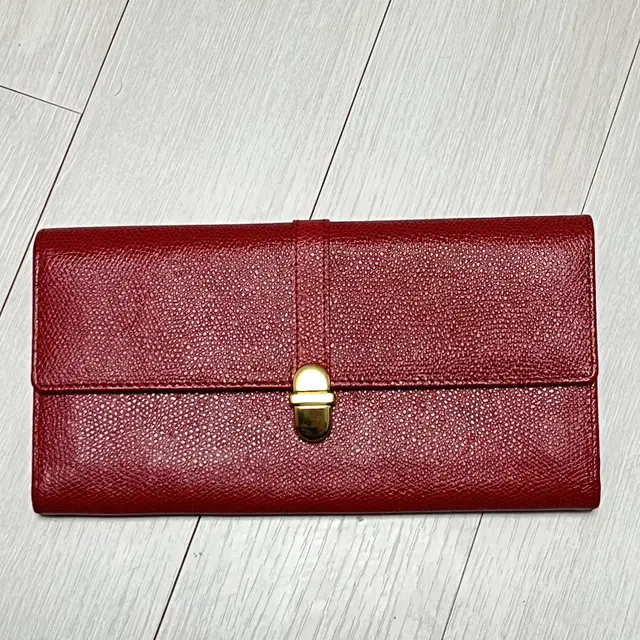 에스콰이어 장지갑 Esquire long wallet