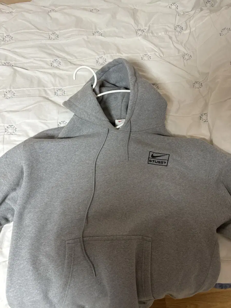 Natusi Hooded Gray M