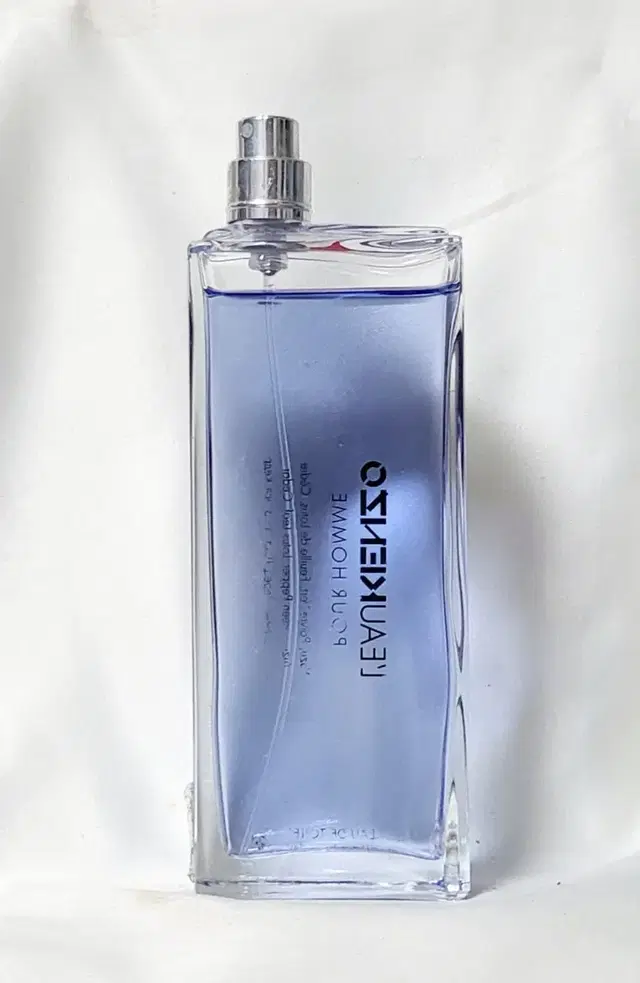 겐조 르빠 뿌르옴므 EDT 100ml(테스터)