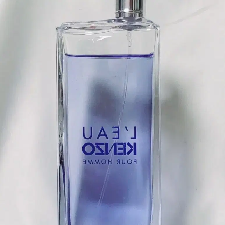 겐조 르빠 뿌르옴므 EDT 100ml