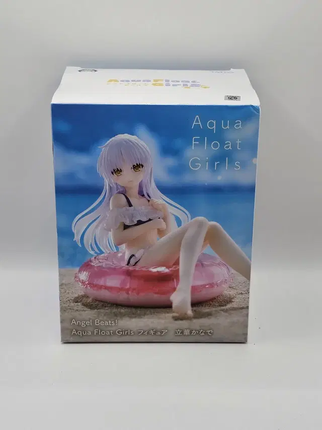 타이토 엔젤 비트! Aqua Float Girls 타치바나 카나데