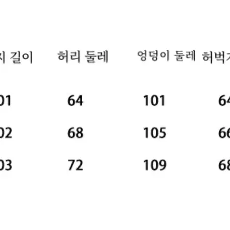 꽃무늬 청바지