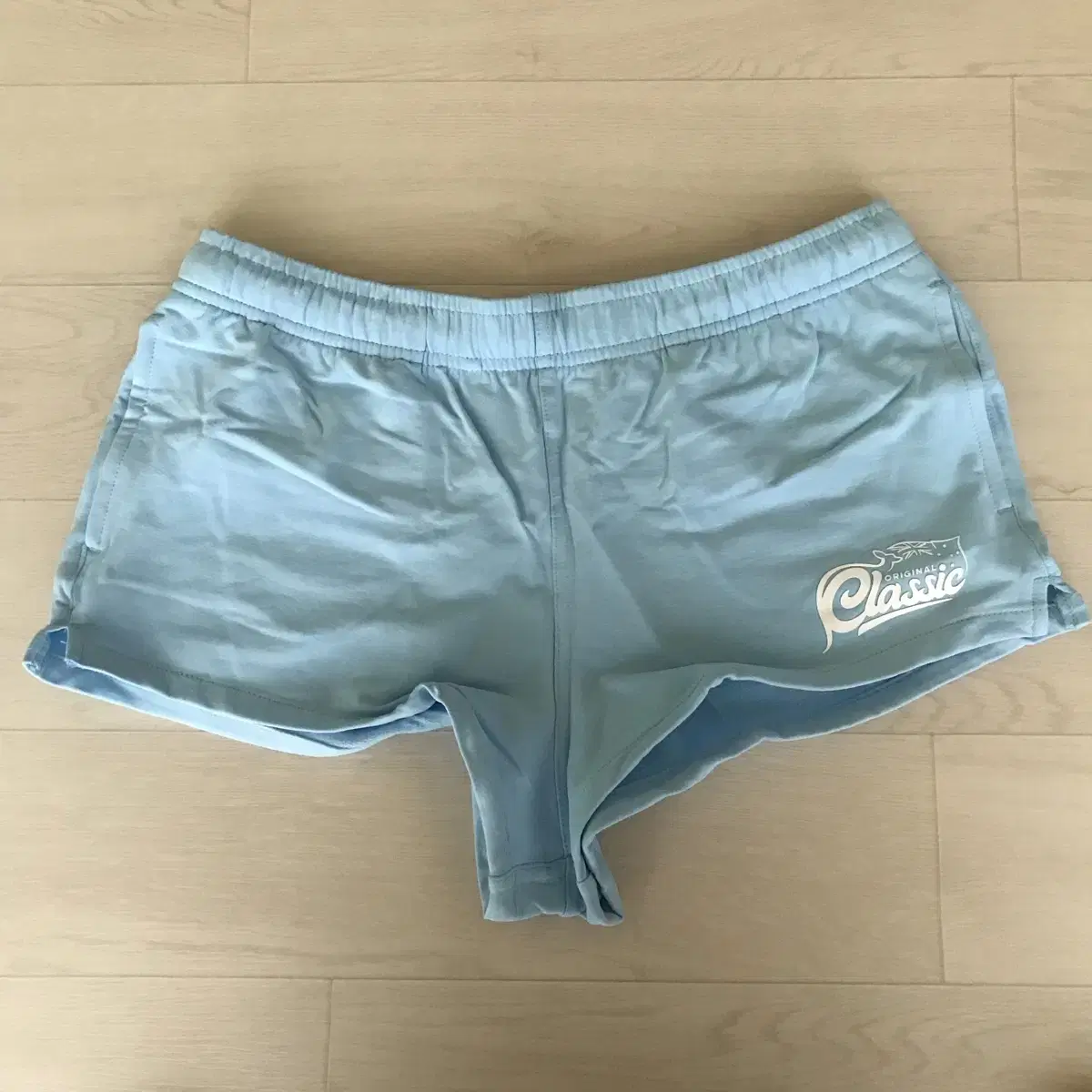 [M size] Jibeom classic short pants new unworn