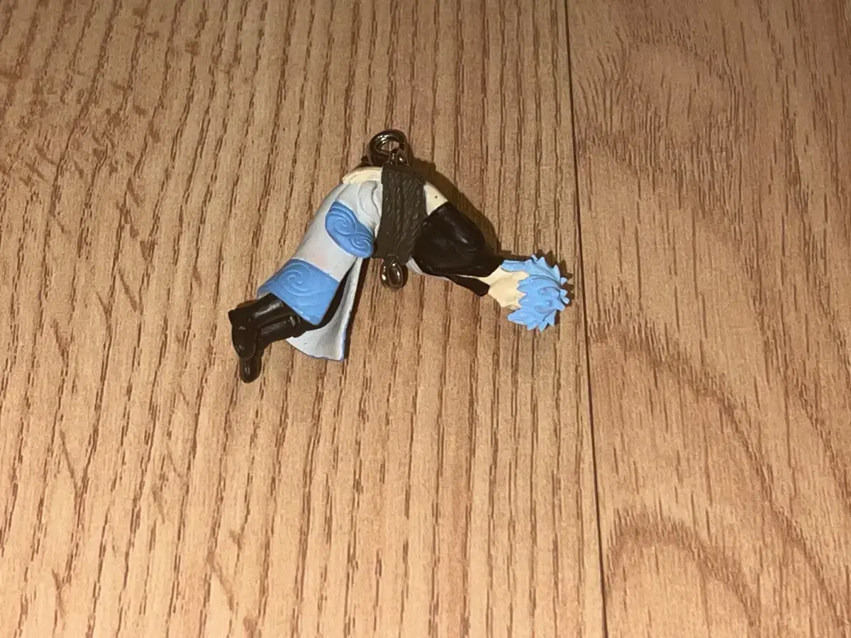 Gintoki Gintoki Earrings keyring Key Holder