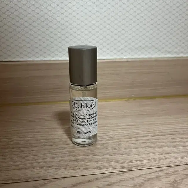 비비앙 향수 오드퍼퓸 에끌로에 꽃향 10ml