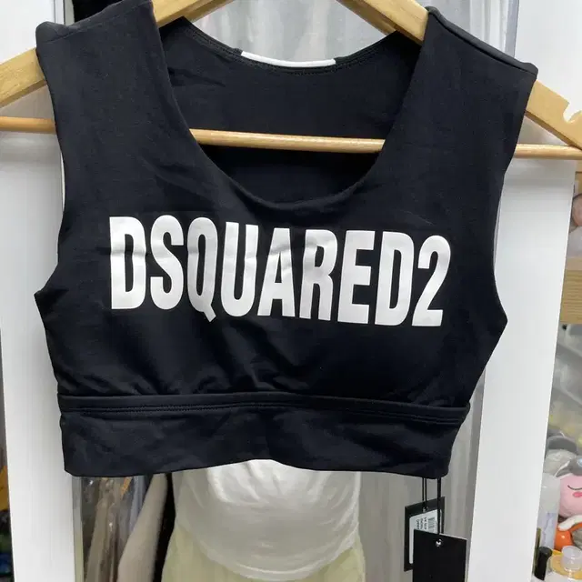 DSQUARED2 브라탑