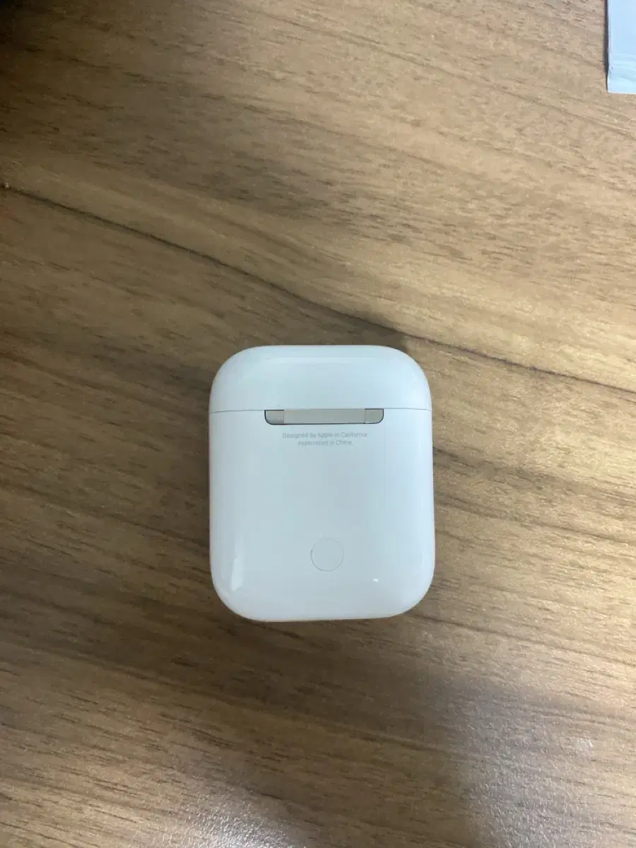 AirPods 1st generation