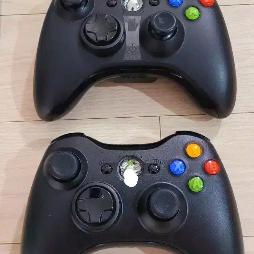 xbox360 키넥트 세트 팝니다