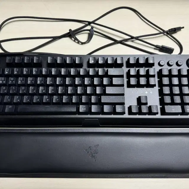 Razer Blackwidow V3 Pro Linear