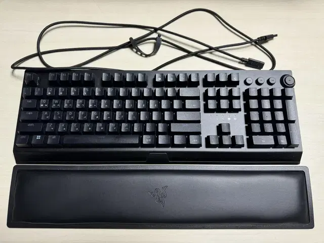 Razer Blackwidow V3 Pro Linear