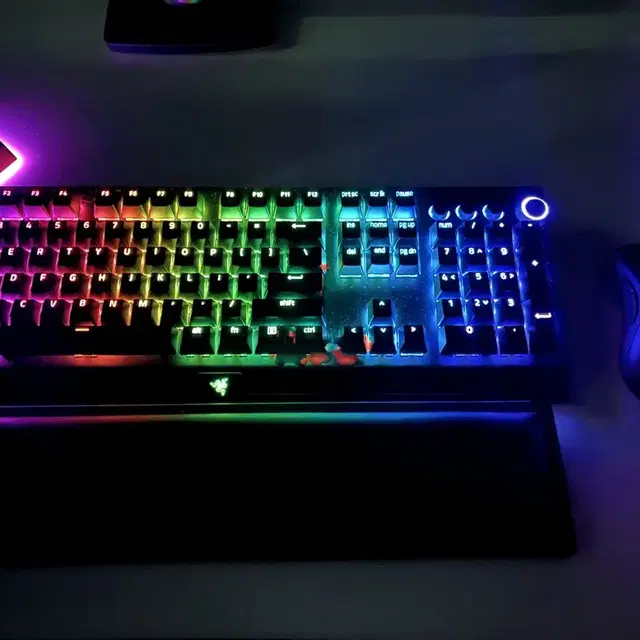 Razer Blackwidow V3 Pro Linear