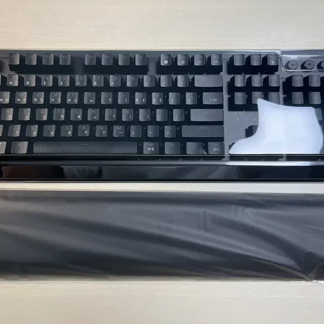 Razer Blackwidow V3 Pro Linear