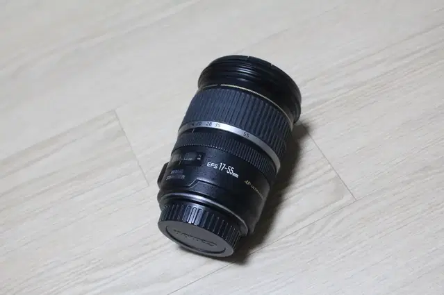 캐논 17-55mm F2.8 축복렌즈 탐론 17-50 F2.8 VC