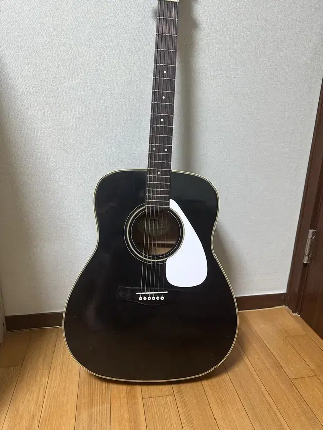 야마하 yamaha fg335ii 에보니 어쿠스틱기타 통기타