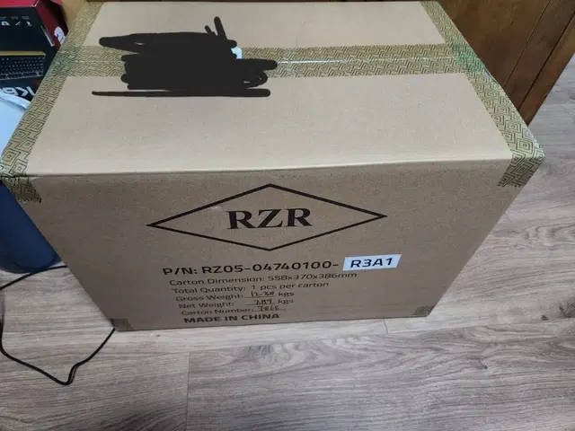 razer nommo v2 pro