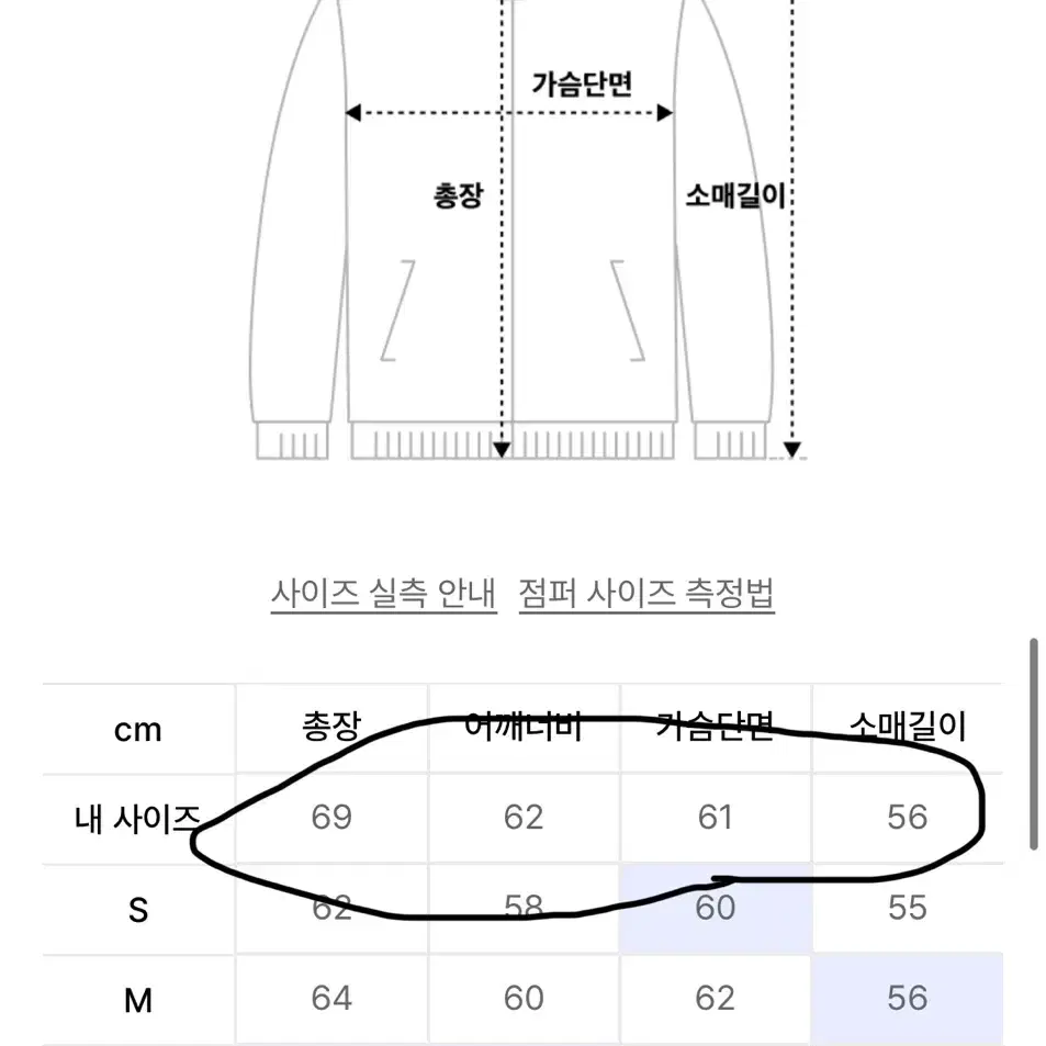 라퍼지스토어 버핑레더 오버핏 블루종