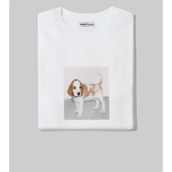 attends baby dog tee shirt 2