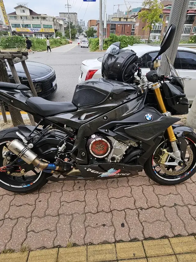 가격내림 bmw s1000r  19연식 싸게 정리합니다