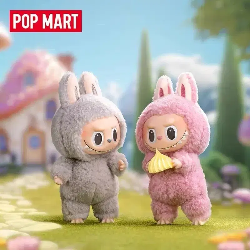 POPMART RABUBU 팝마트 라부부 일괄 판매팝니다