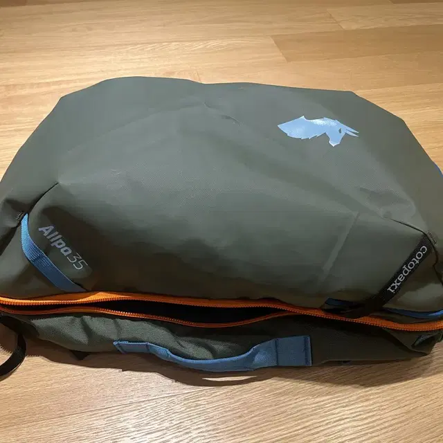 코토팍시 알파 35L Cotopaxi Allpa 35