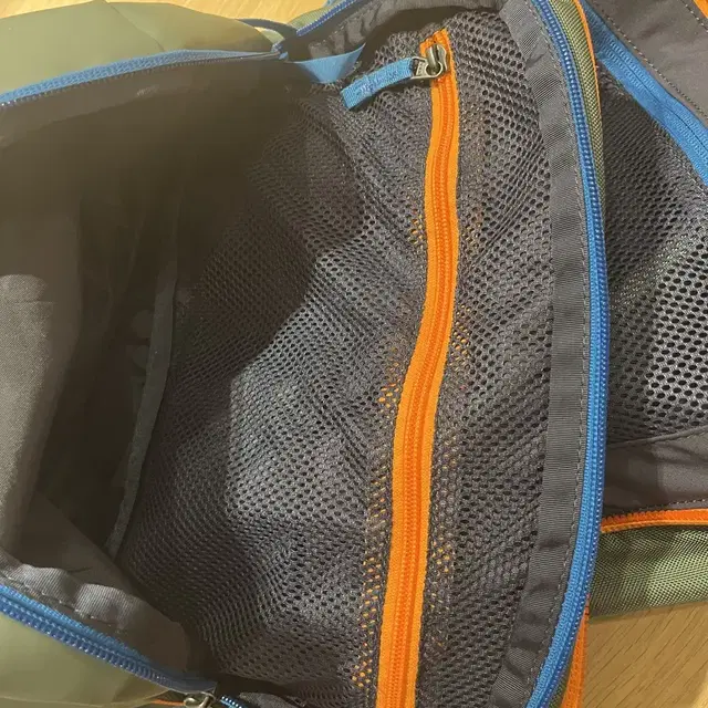 코토팍시 알파 35L Cotopaxi Allpa 35