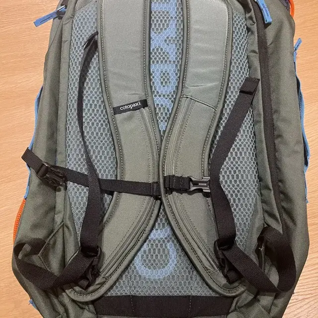 코토팍시 알파 35L Cotopaxi Allpa 35