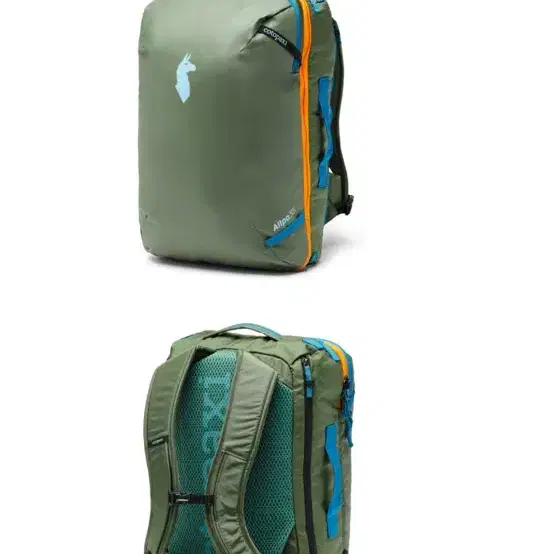 코토팍시 알파 35L Cotopaxi Allpa 35