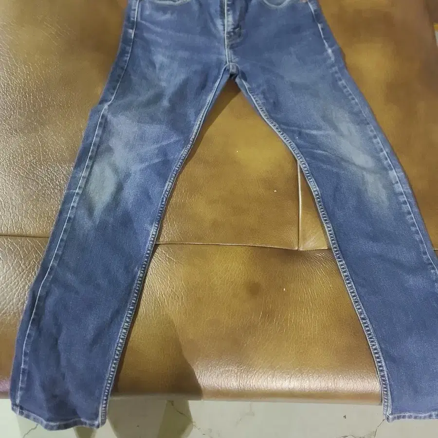 Levi's 502 면바지 W29 L32