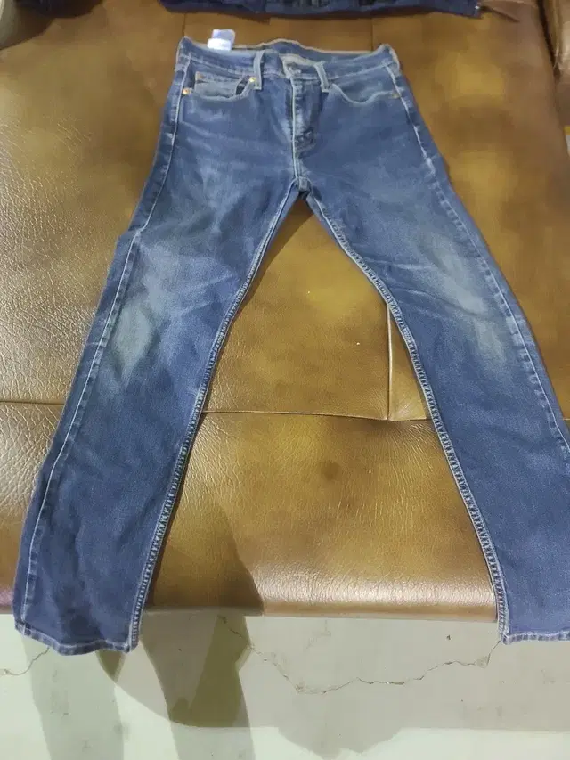 Levi's 502 면바지 W29 L32