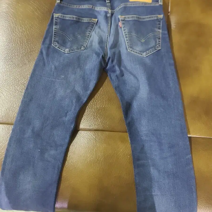 Levi's 502 면바지 W29 L32