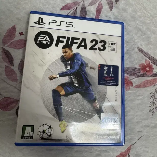 ps5 fifa23 피파23