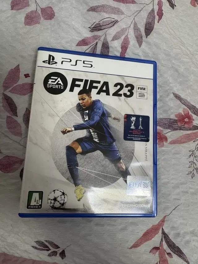 ps5 fifa23 피파23