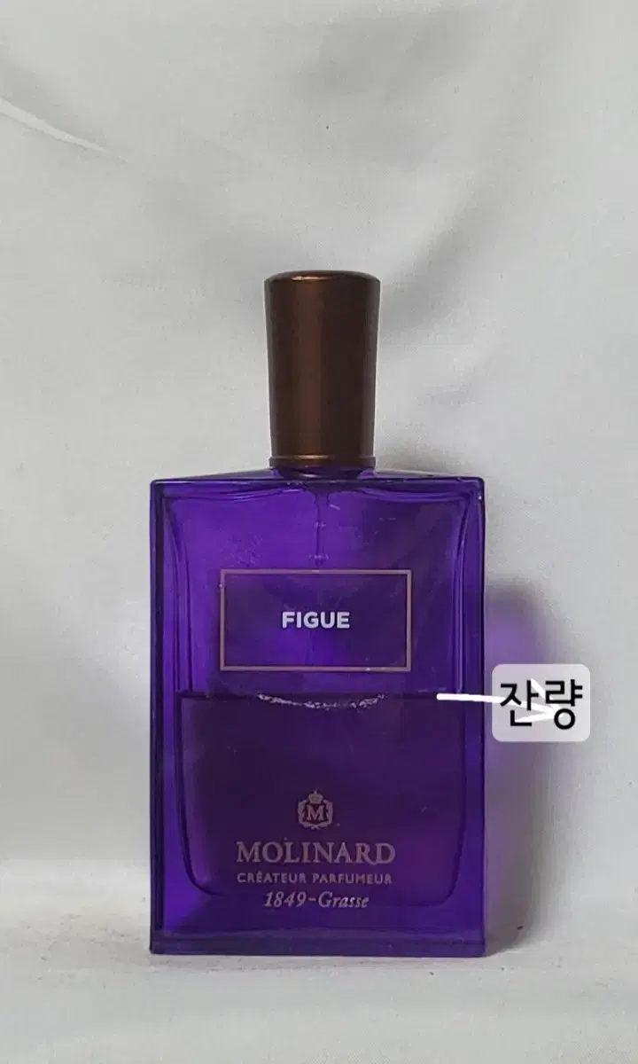 몰리나르 레 엘리망 피그 오 빠르펭 100ml