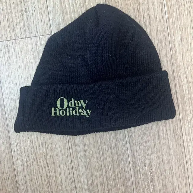 odny holiday 비니