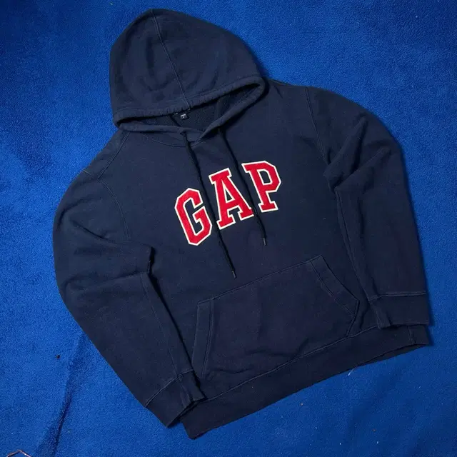 GAP 후드티