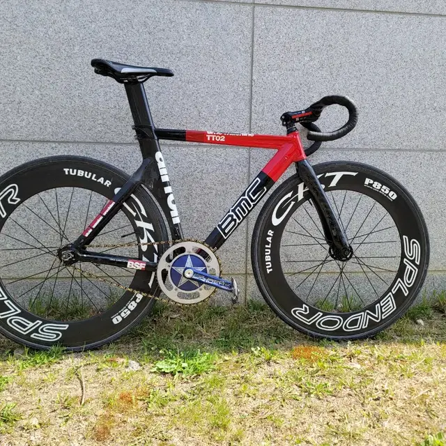 bmc tt02 로드복원차