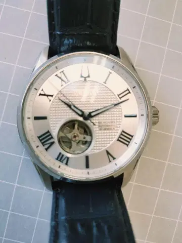BULOVA 96a206