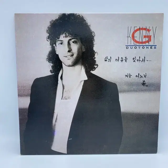 KENNY G LP / AA5018