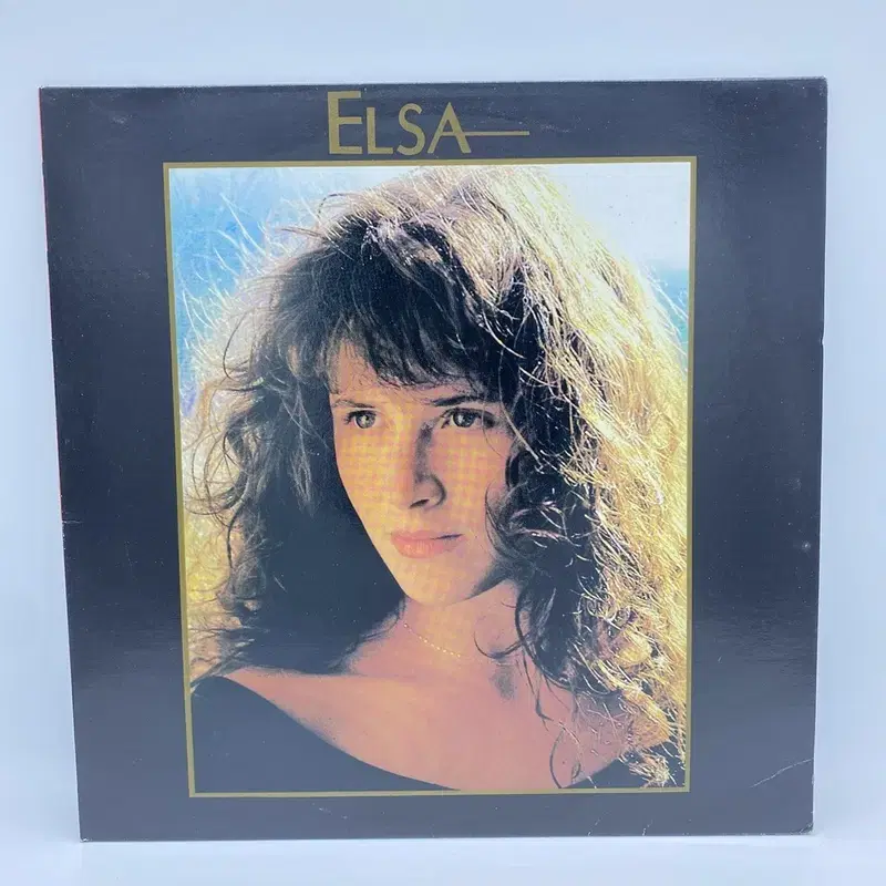 ELSA LP / AA5022