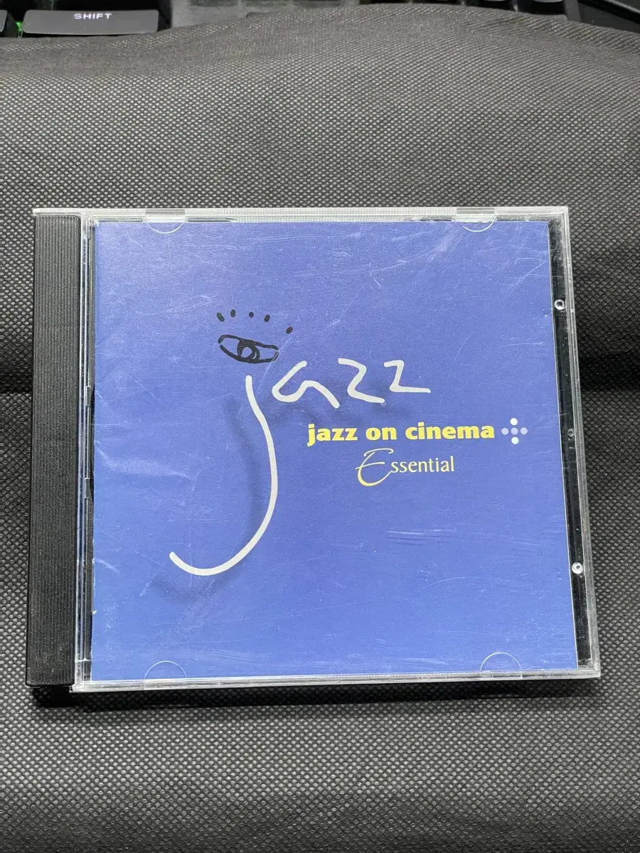 CD Jazz On Cinema: Best Jazz On Cinema: Best