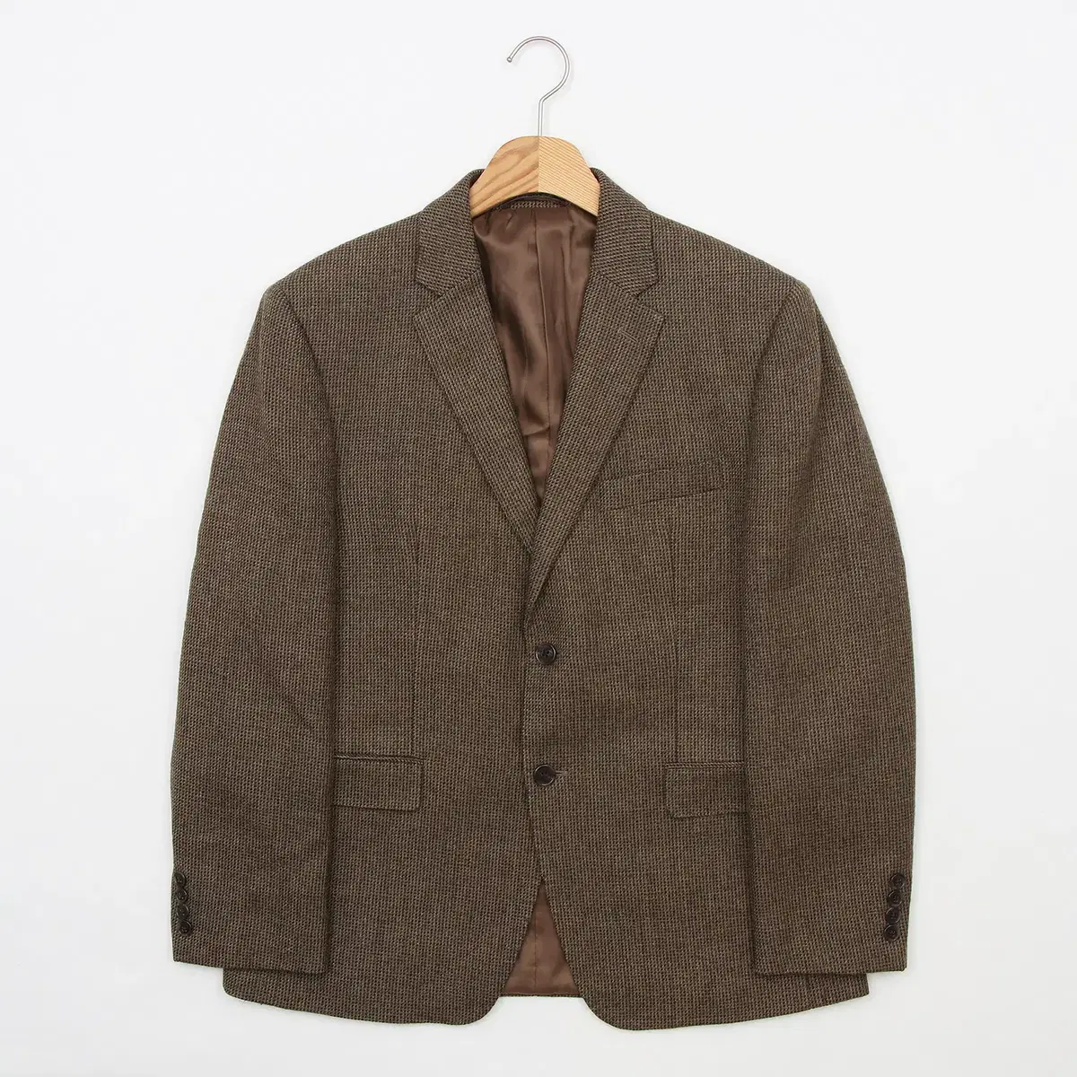 40 Ralph Lauren Ralph Lauren Wool Blazer Jacket PR936