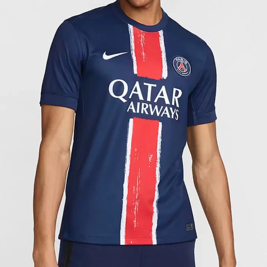 PSG 24/25 스타디움 홈 유니폼 110(XL)