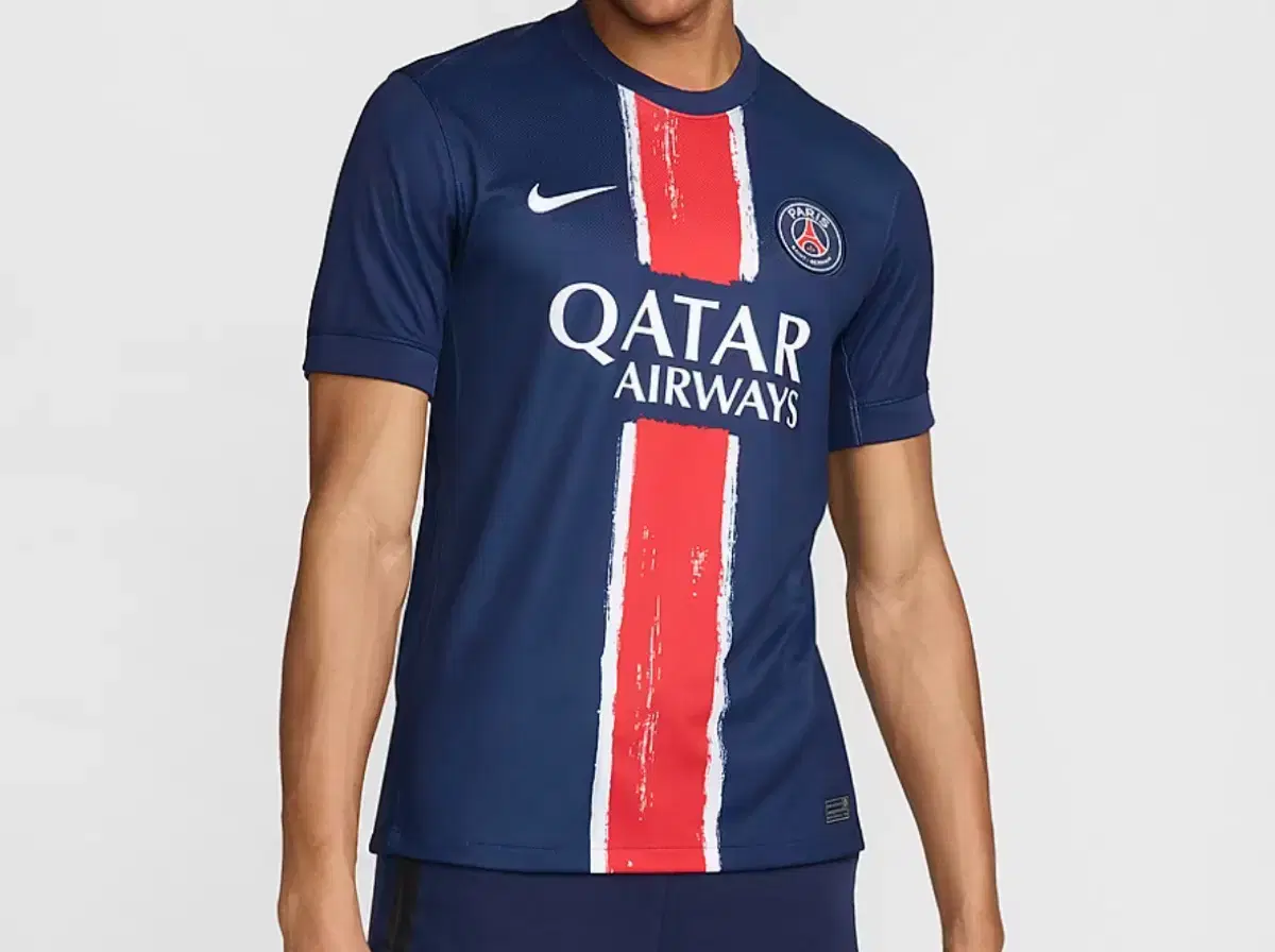 PSG 24/25 스타디움 홈 유니폼 110(XL)