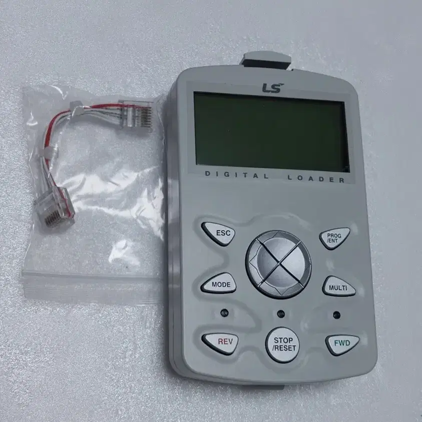 LS LC-S7M2 SV-iS7 LCD LOADER 로더,키패드 재고2